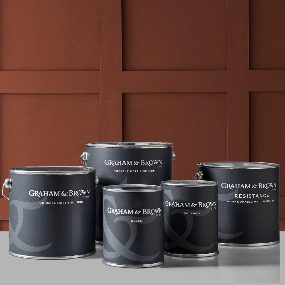 Graham & Brown Pimento Paint
