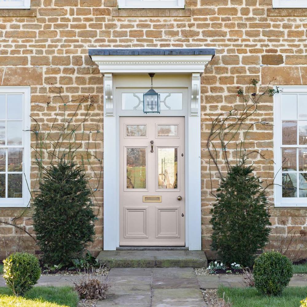 Graham & Brown Pink Sands Paint