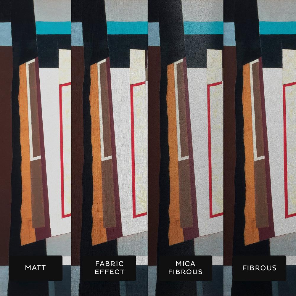 Graham & Brown Piper Abstract I Bespoke Mural