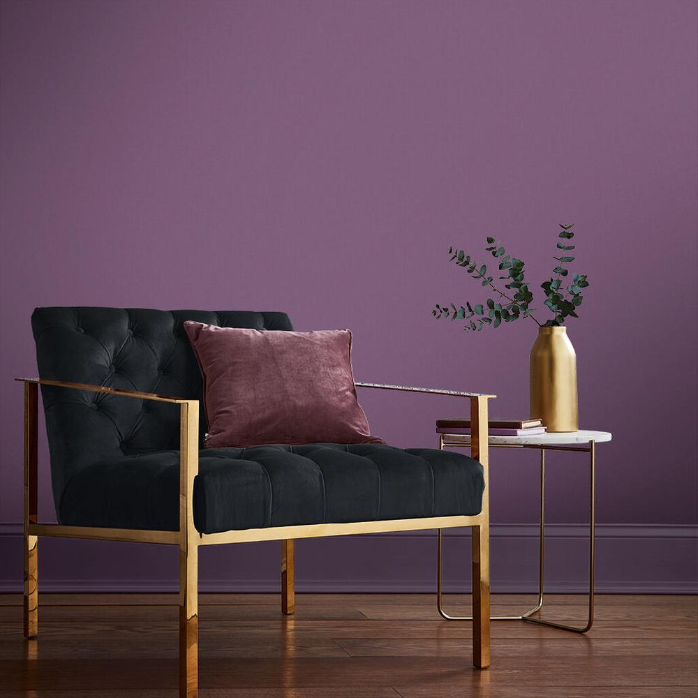 Graham & Brown Plum Pie Paint