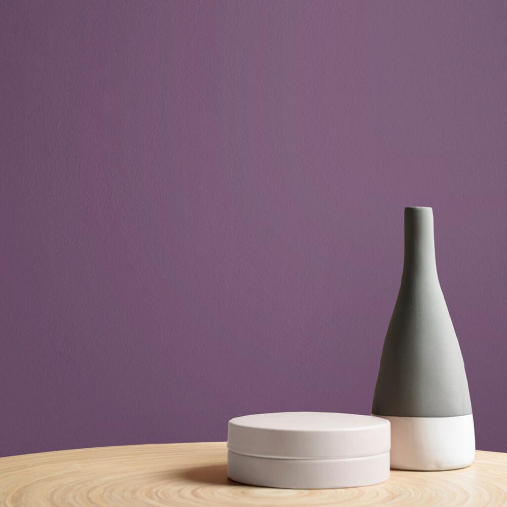 Graham & Brown Plum Pie Paint