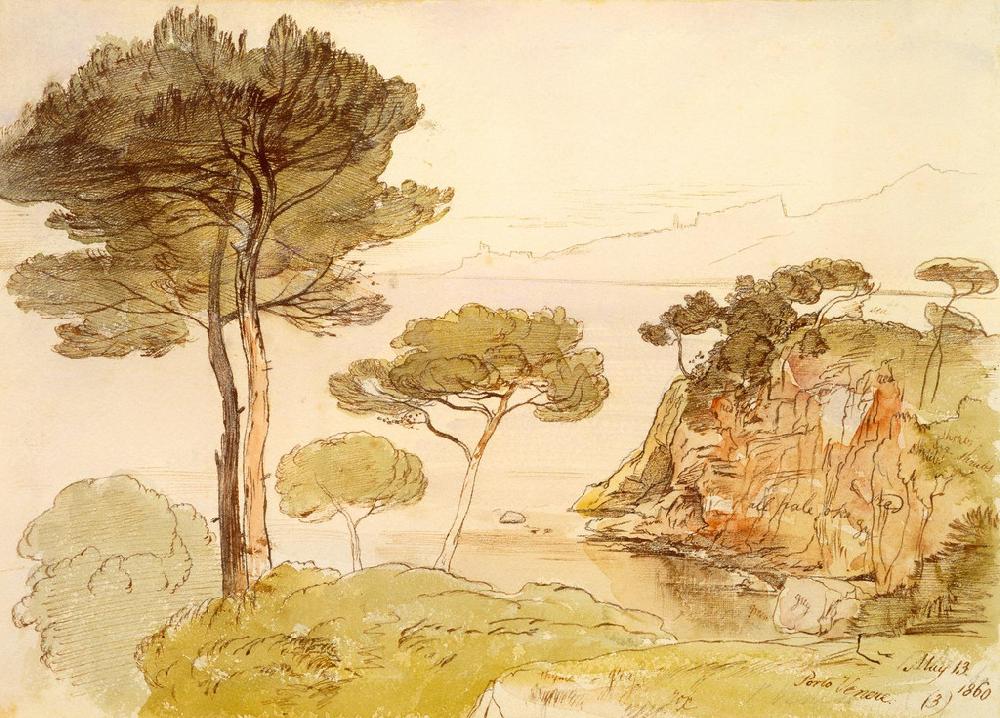 Graham & Brown Porto Venere Bespoke Mural