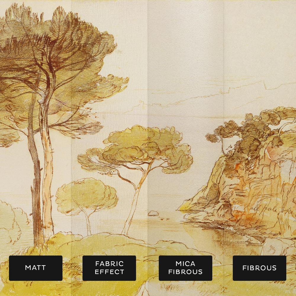 Graham & Brown Porto Venere Bespoke Mural