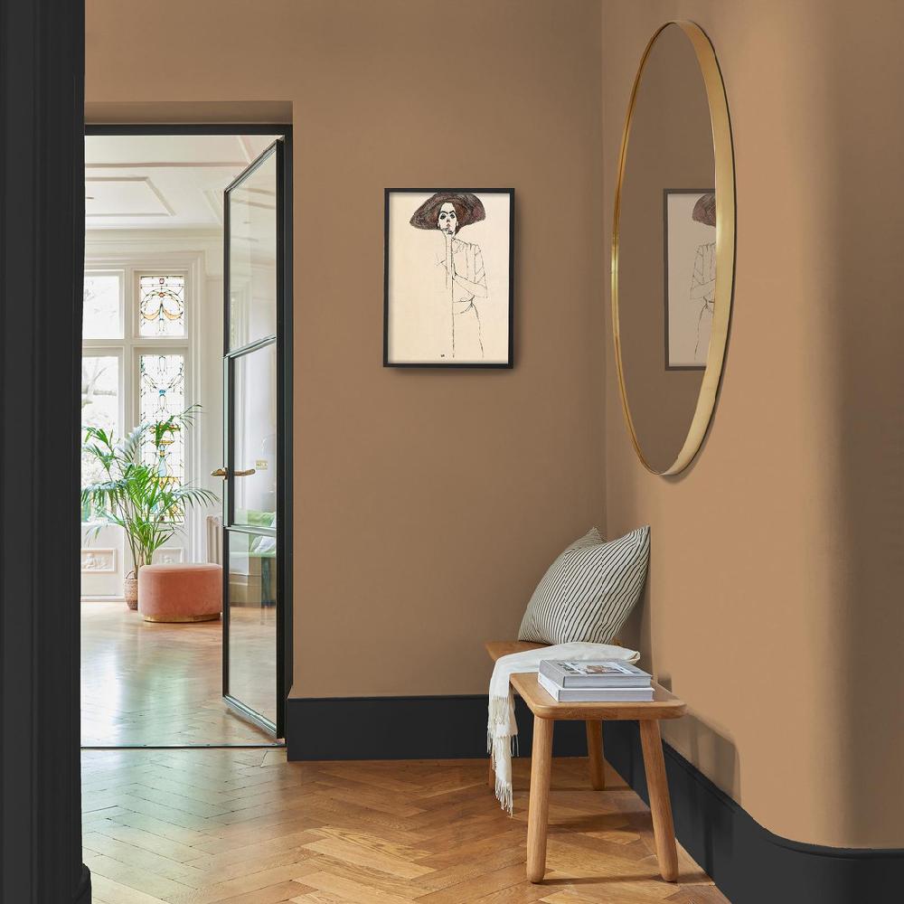 Graham & Brown Portrait Of Woman Neutral Wall Art