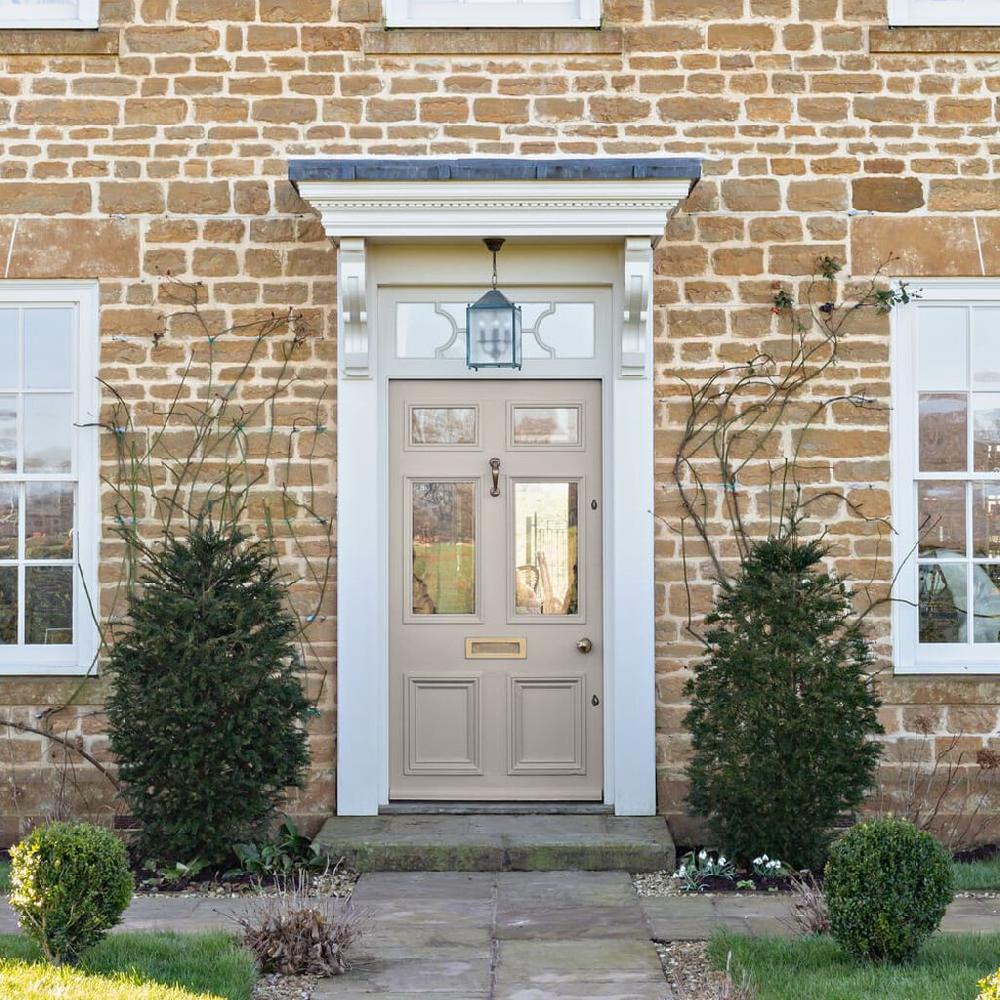 Graham & Brown Praline Star Paint