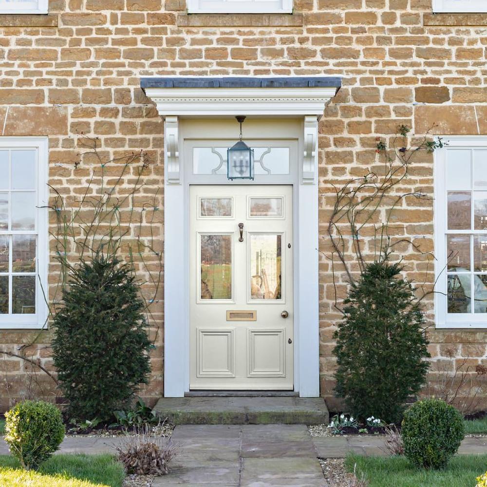 Graham & Brown Prosecco White Paint