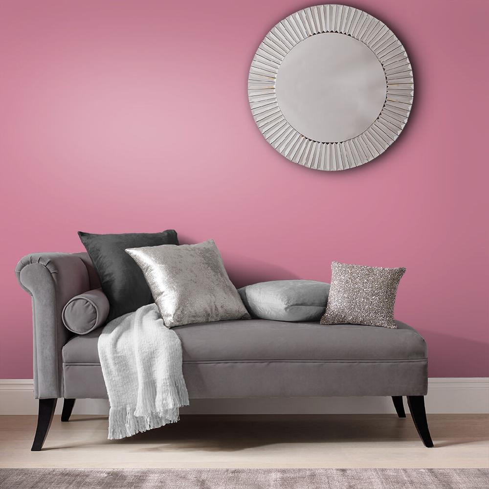 Graham & Brown Raspberry Ripple Paint