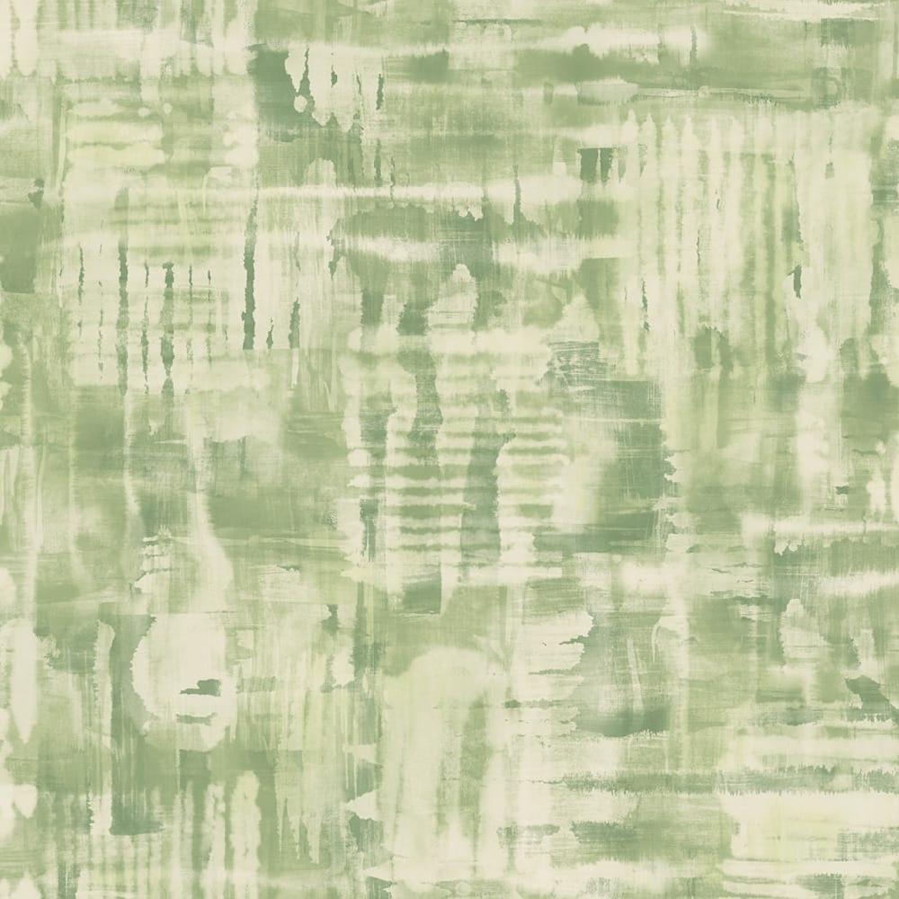 Graham & Brown Reecho Green Wallpaper