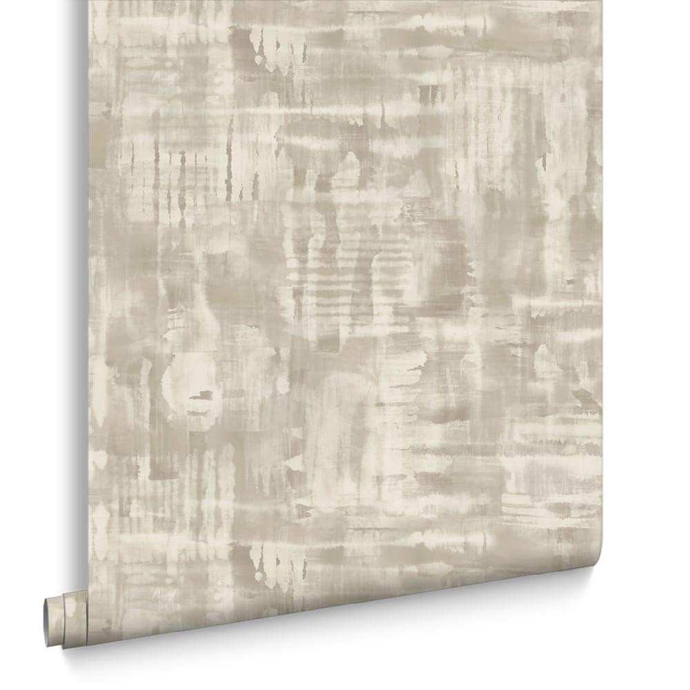 Graham & Brown Reecho Neutral Wallpaper