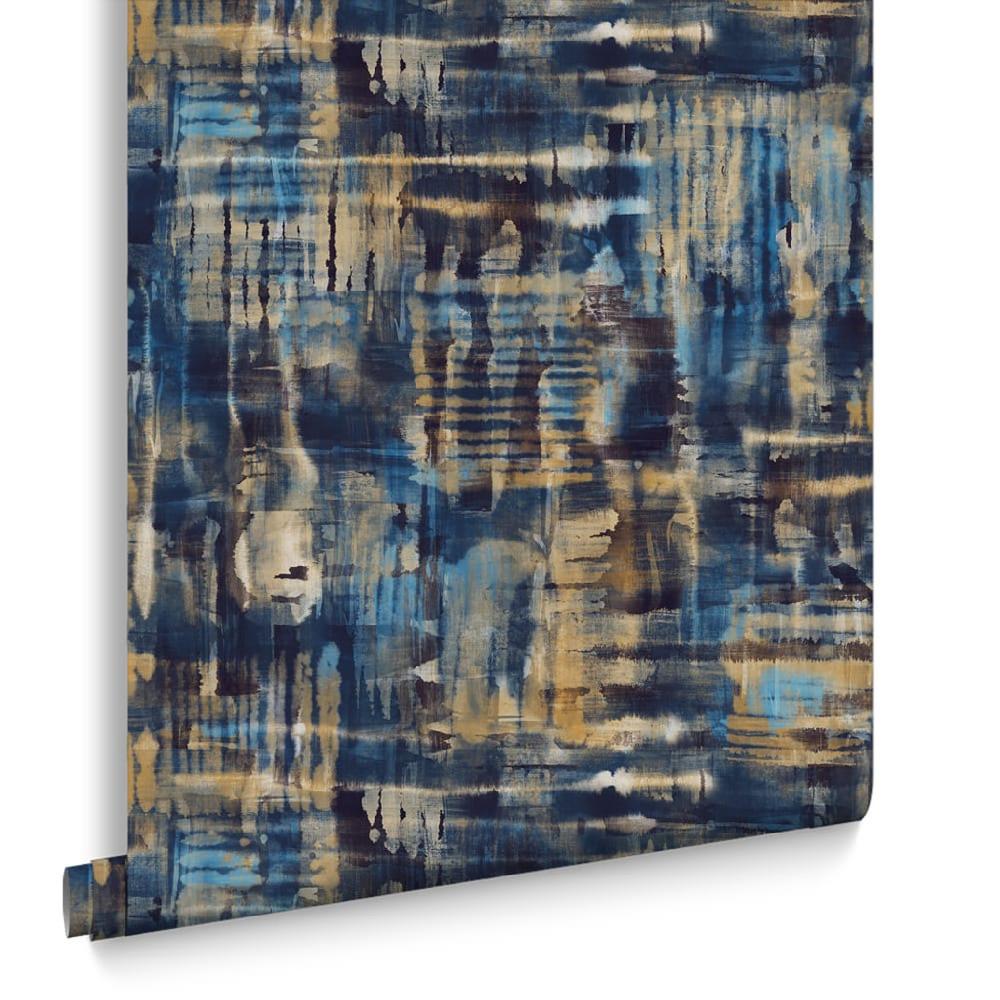 Graham & Brown Reecho Twilight Wallpaper