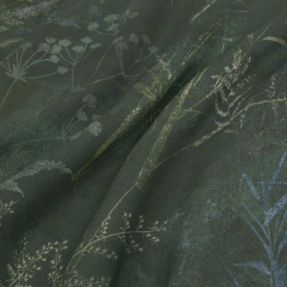 Graham & Brown Restore Emerald Roller Shade