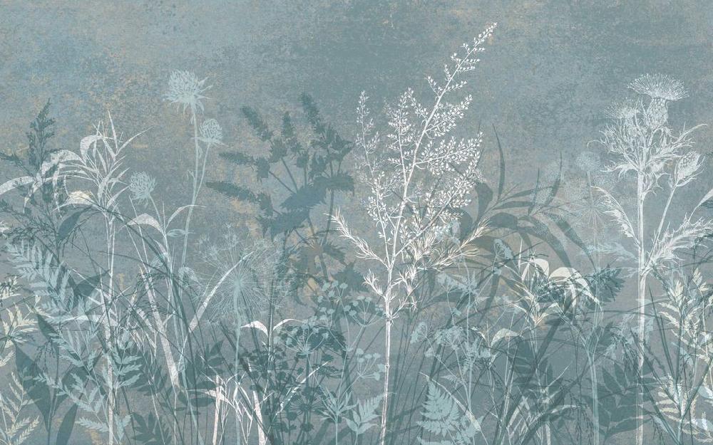 Graham & Brown Restore Sky Bespoke Mural