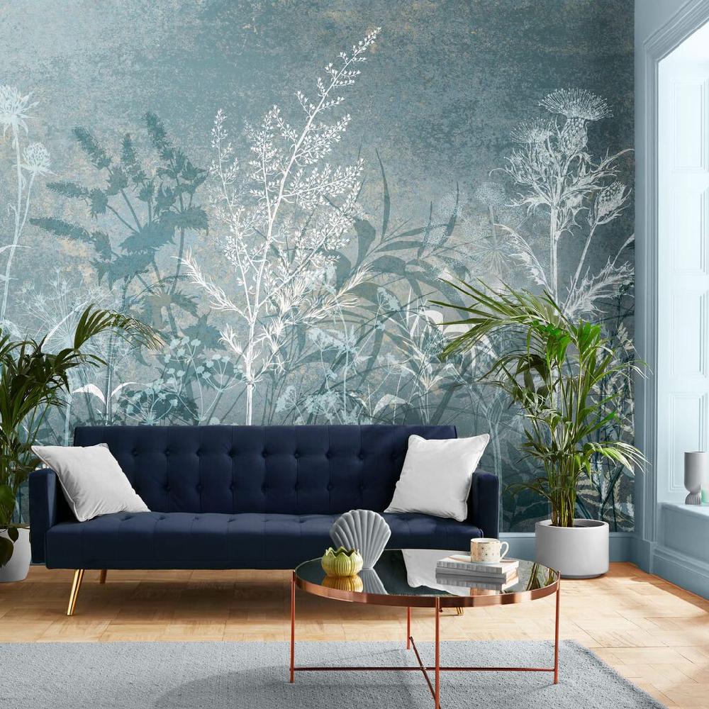 graham & brown Restore Sky Bespoke Mural