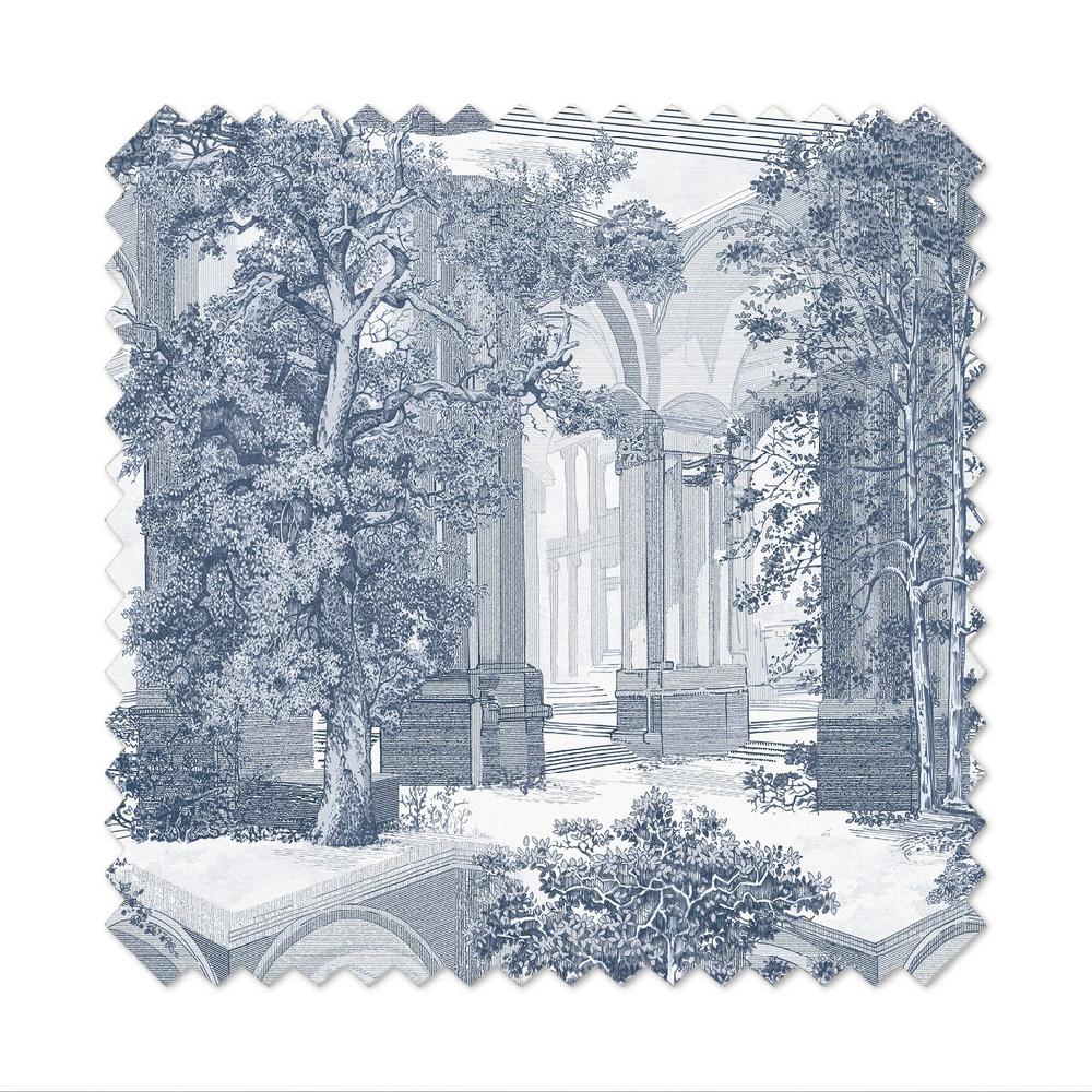 Graham & Brown Rivington Folly Firework Curtain