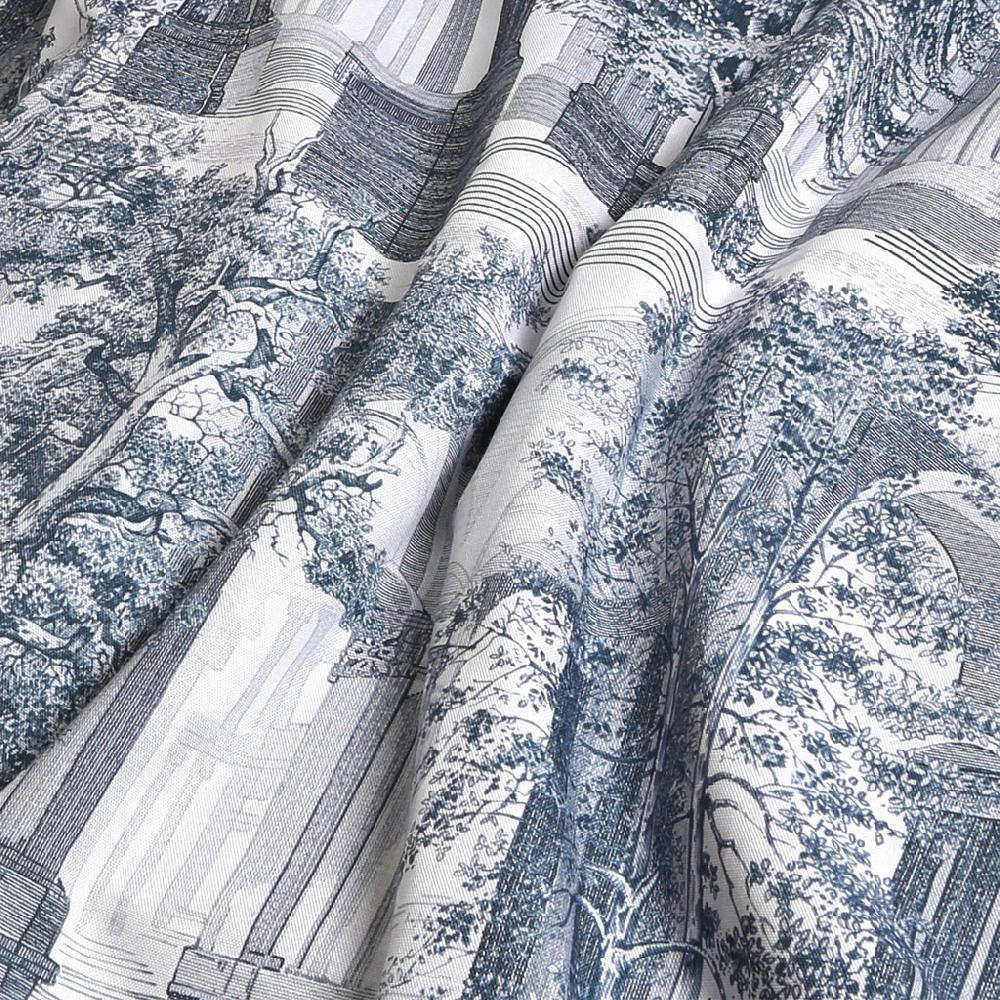 Graham & Brown Rivington Folly Firework Curtain