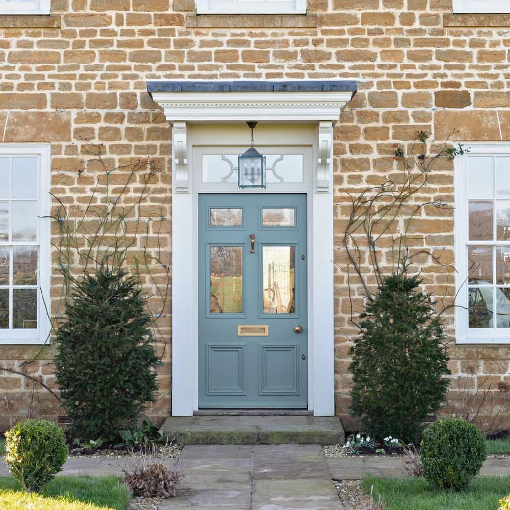 Graham & Brown Road Trip Paint