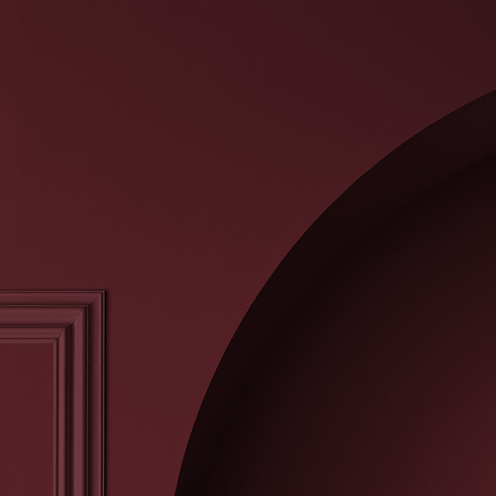 Graham & Brown Roger Red Paint