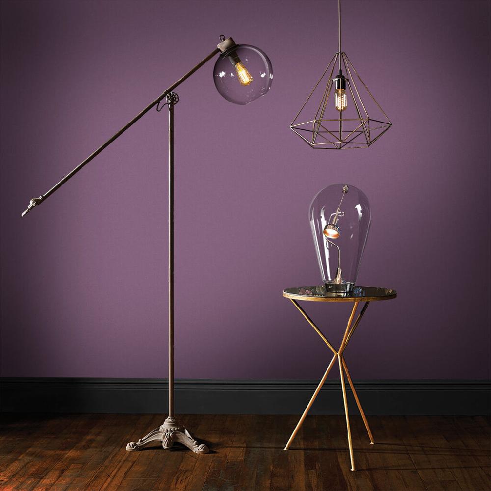 Graham & Brown Rossini Plum Paint