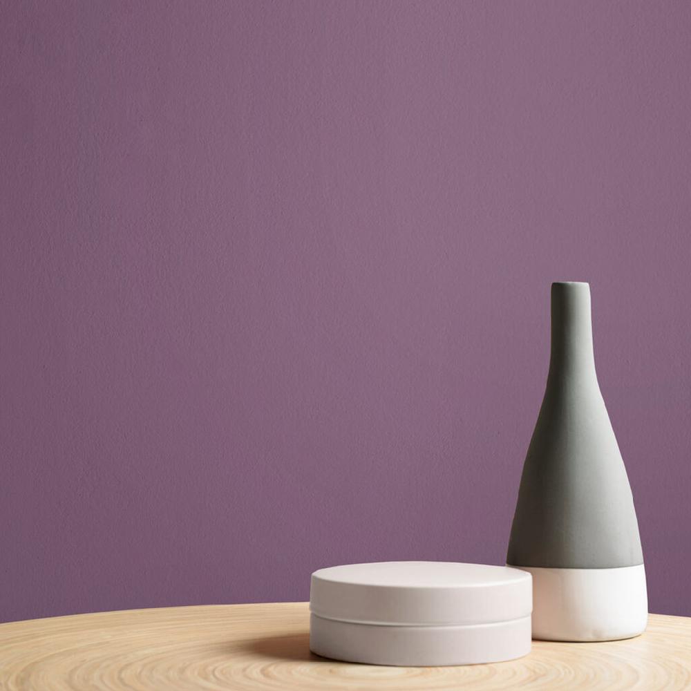 Graham & Brown Rossini Plum Paint