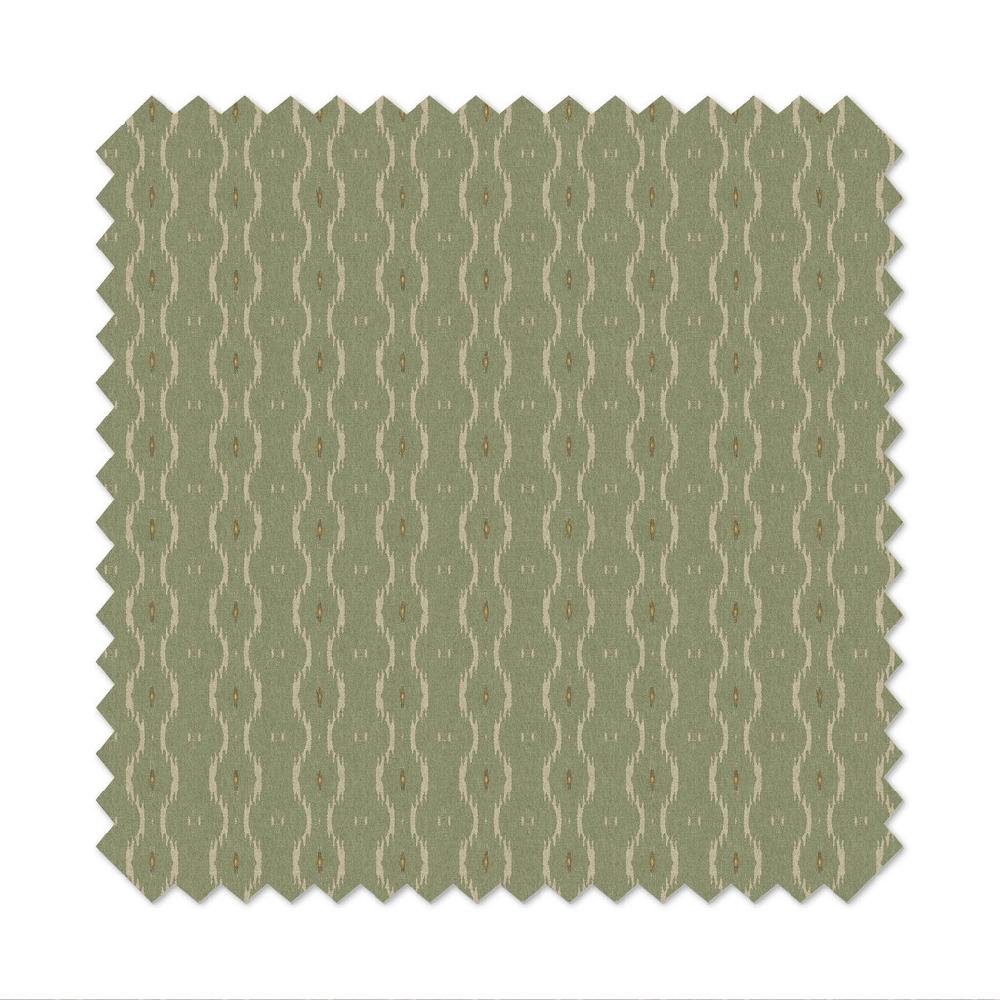 Graham & Brown Rustic Ikat Sage Curtains