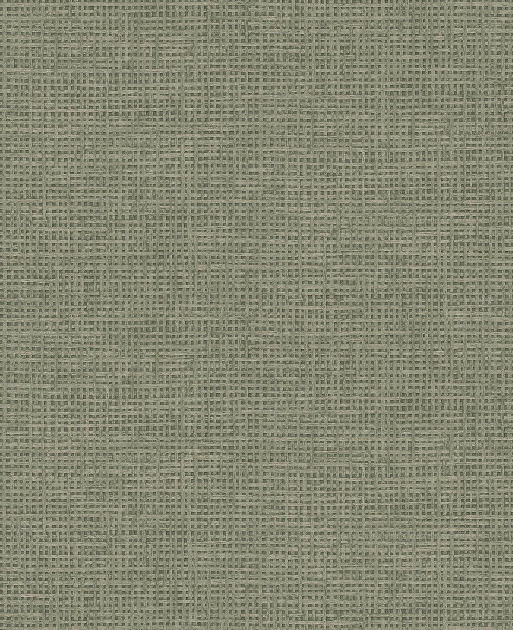 Graham & Brown Rustic Weft Calma Wallpaper