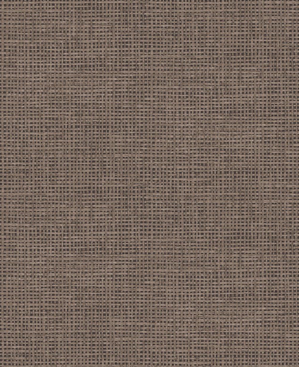 Graham & Brown Rustic Weft Glastonbury Wallpaper