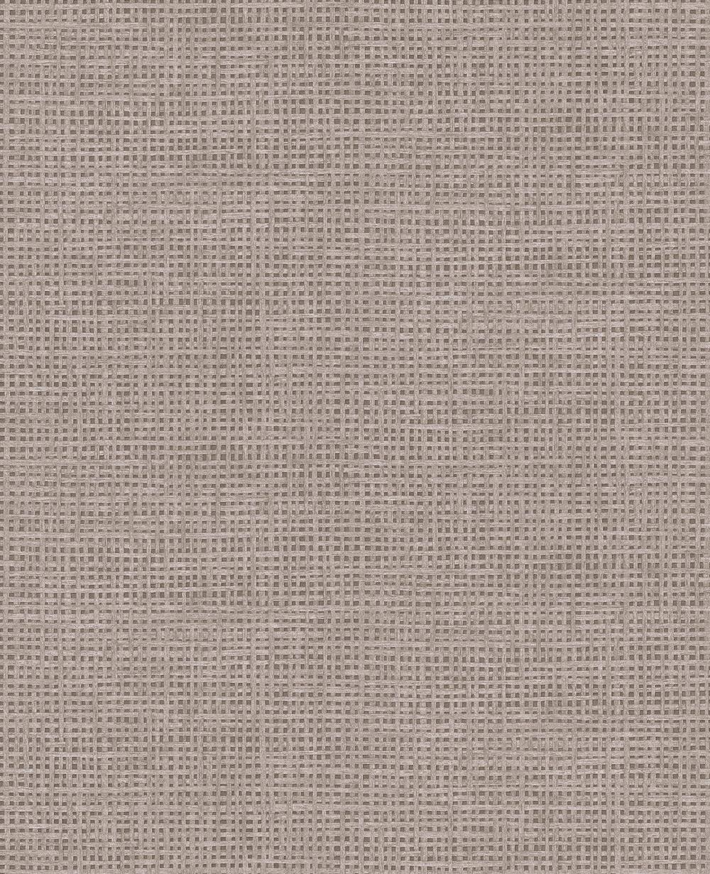 Graham & Brown Rustic Weft Stone Wallpaper