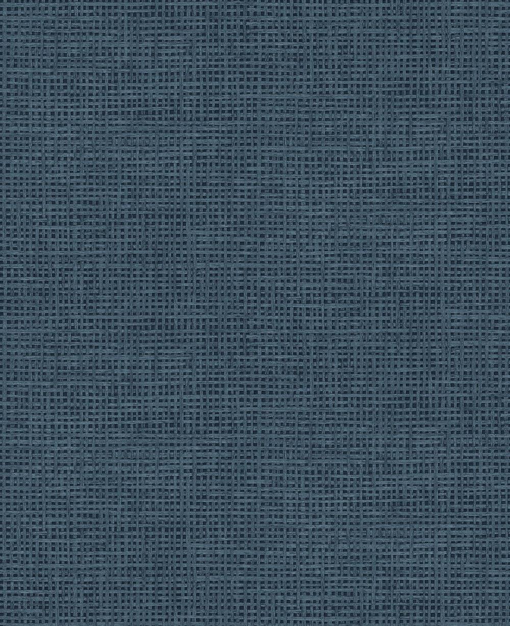 Graham & Brown Rustic Weft Tiamat Wallpaper