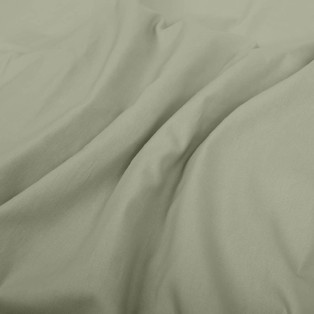 Graham & Brown Sage Roman Shade