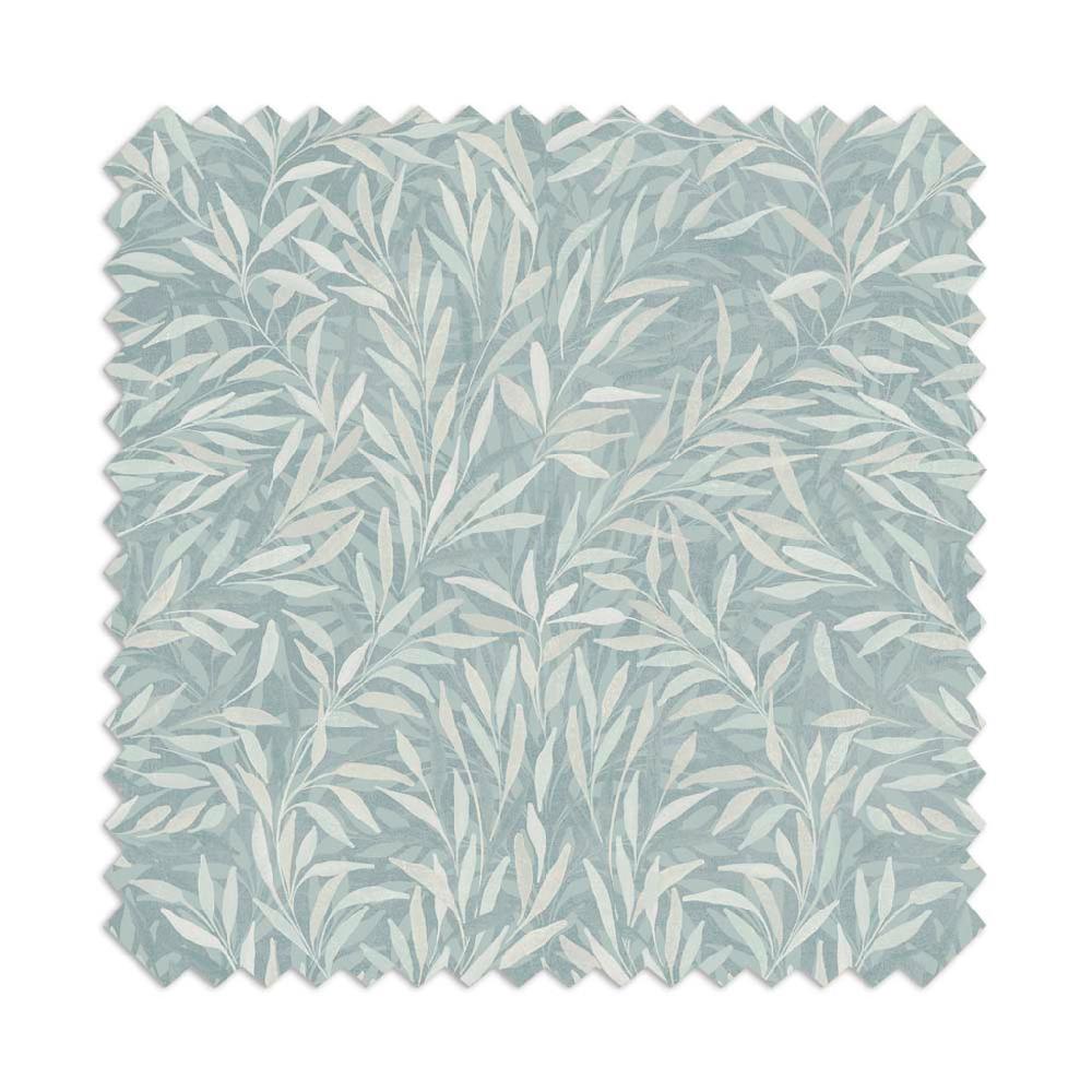 Graham & Brown Salix Leaves Breathe Curtains