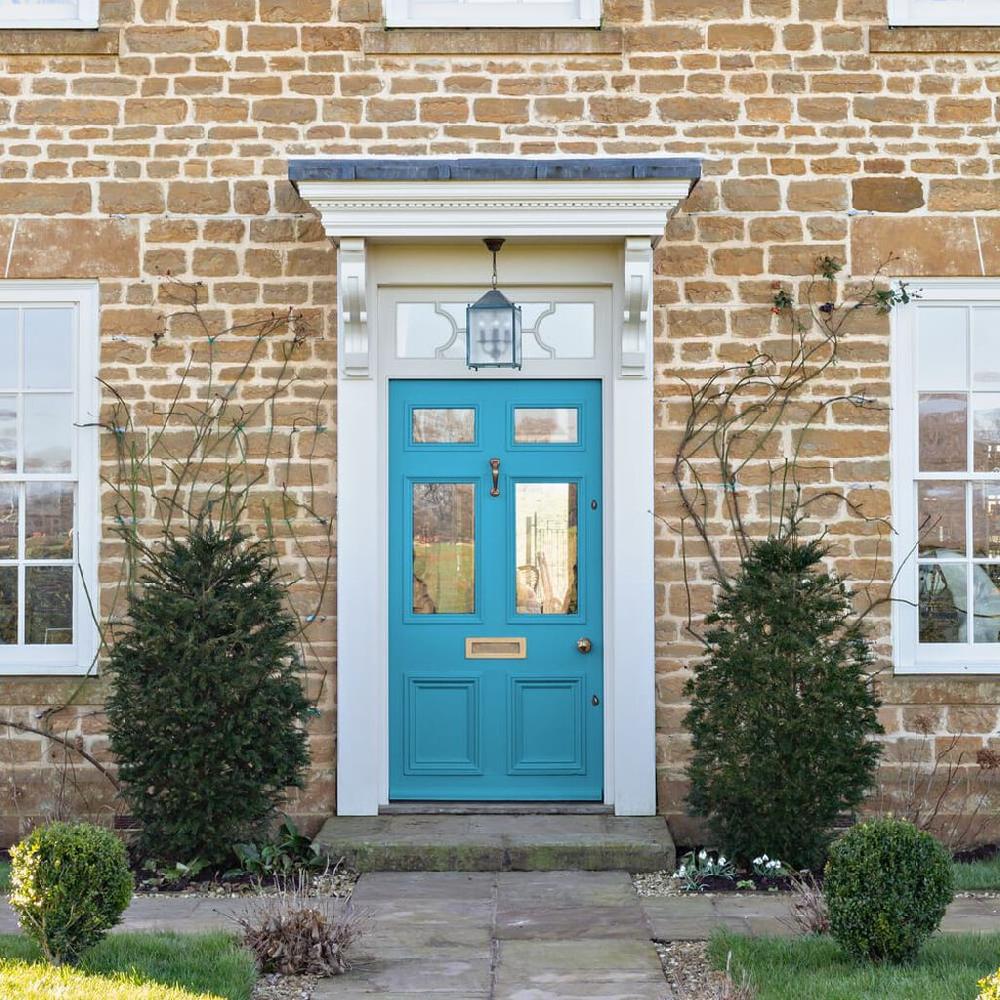 Graham & Brown San Francisco Paint