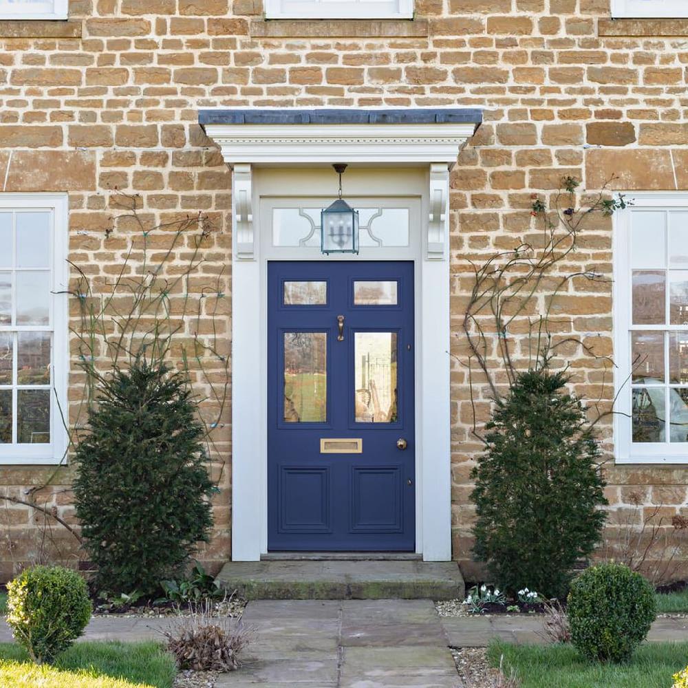 Graham & Brown School Blazer Paint