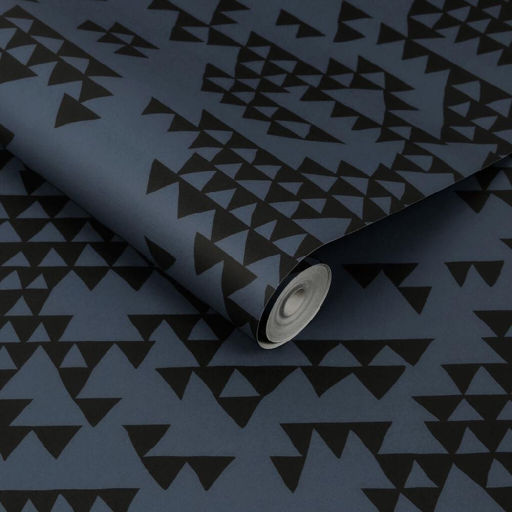 Graham & Brown Secret Mountain Shadow Wallpaper