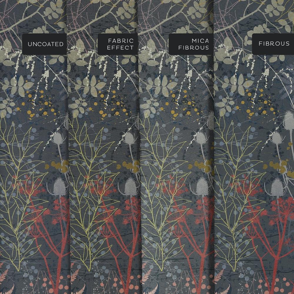 Graham & Brown Serendipity Clay Bespoke Mural