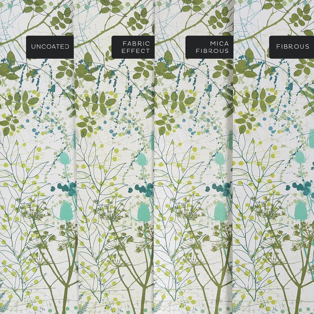 Graham & Brown Serendipity Greenhouse Bespoke Mural