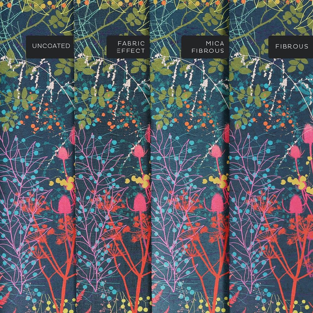 Graham & Brown Serendipity Rainbow Bespoke Mural