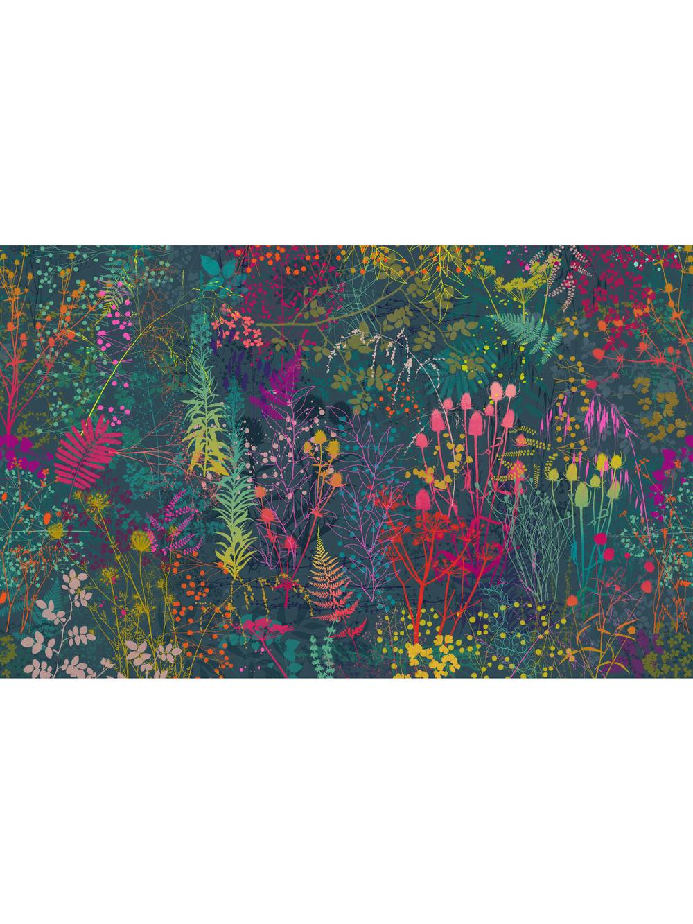 Graham & Brown Serendipity Rainbow Bespoke Mural