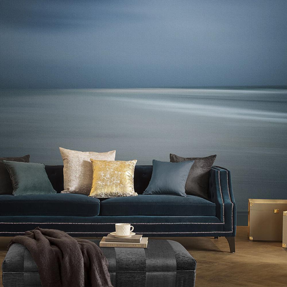 graham & brown Serene Shores Bespoke Mural