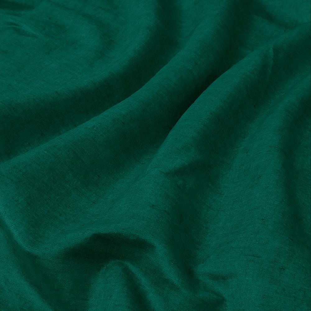 Graham & Brown Serenity Bottle Green Roman Shade