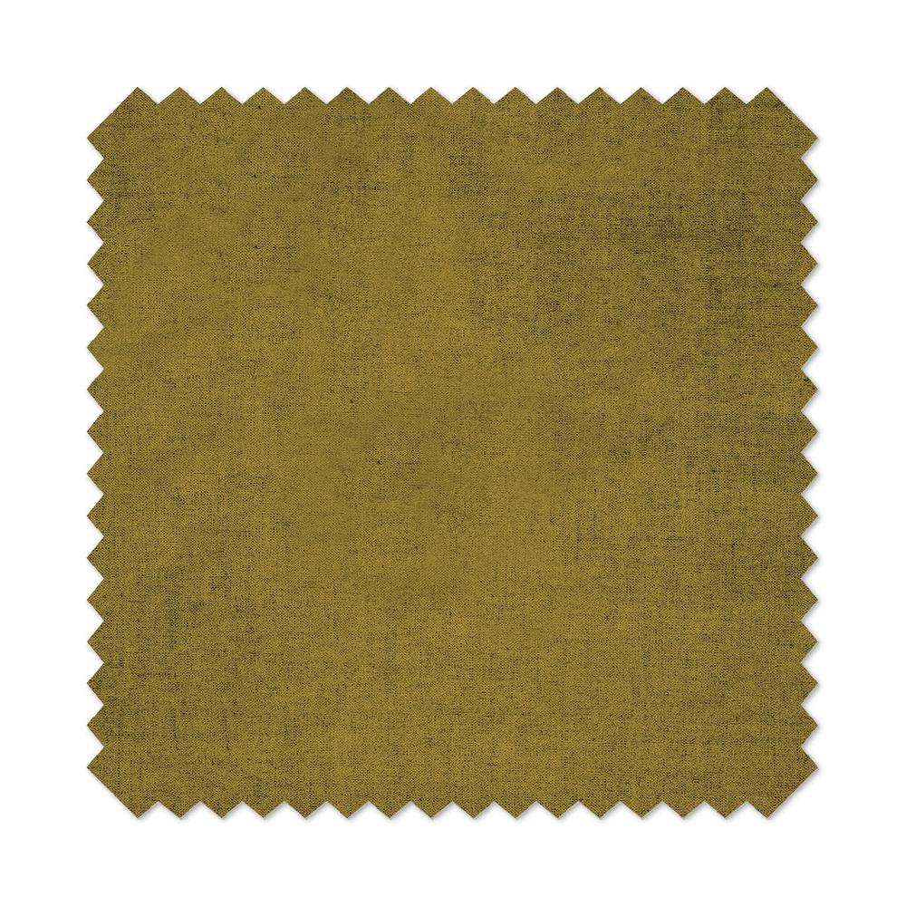 Graham & Brown Serenity Mustard Roman Shade