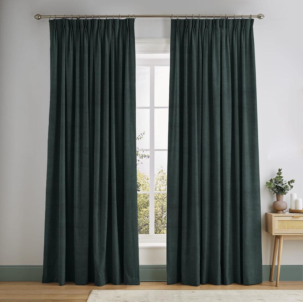 graham & brown Serenity Ocean Curtains
