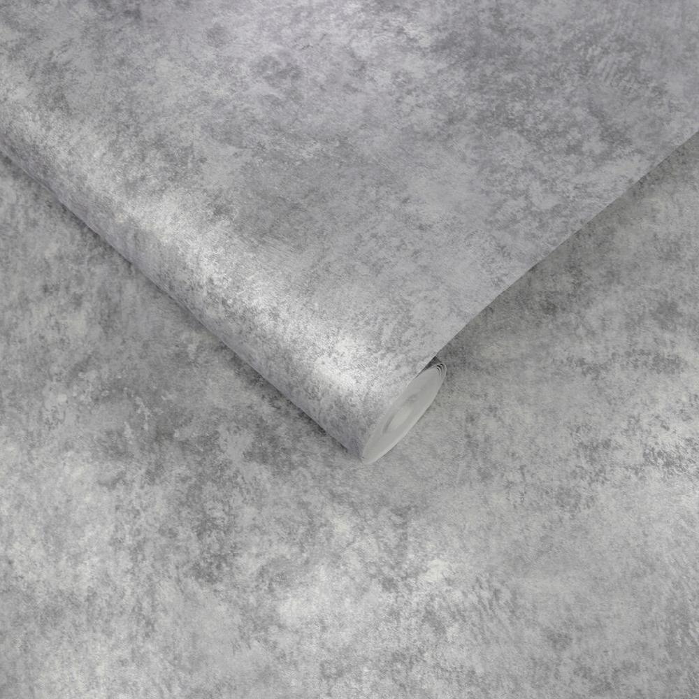 Graham & Brown Shadow Texture Plain Wallpaper