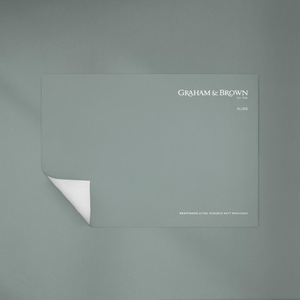 Graham & Brown Slide Paint