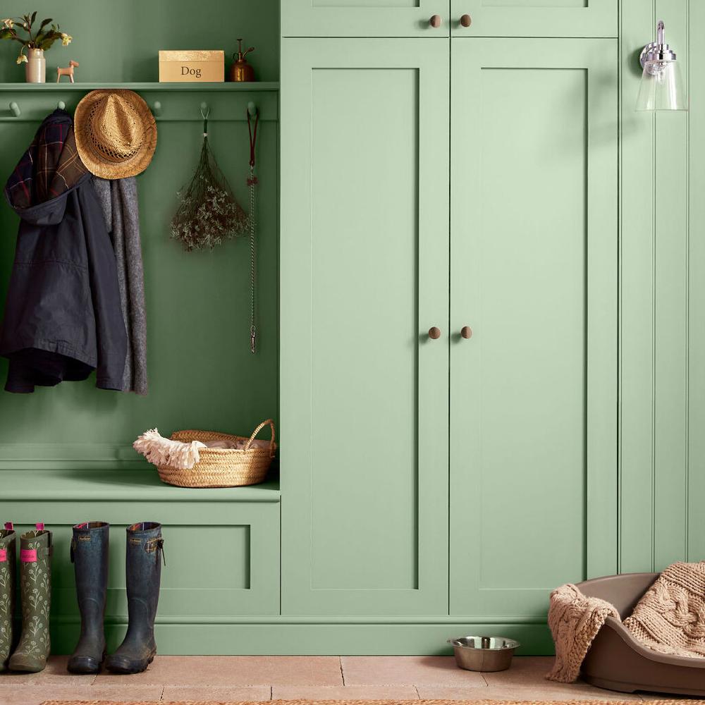 Graham & Brown Smashed Avocado Paint