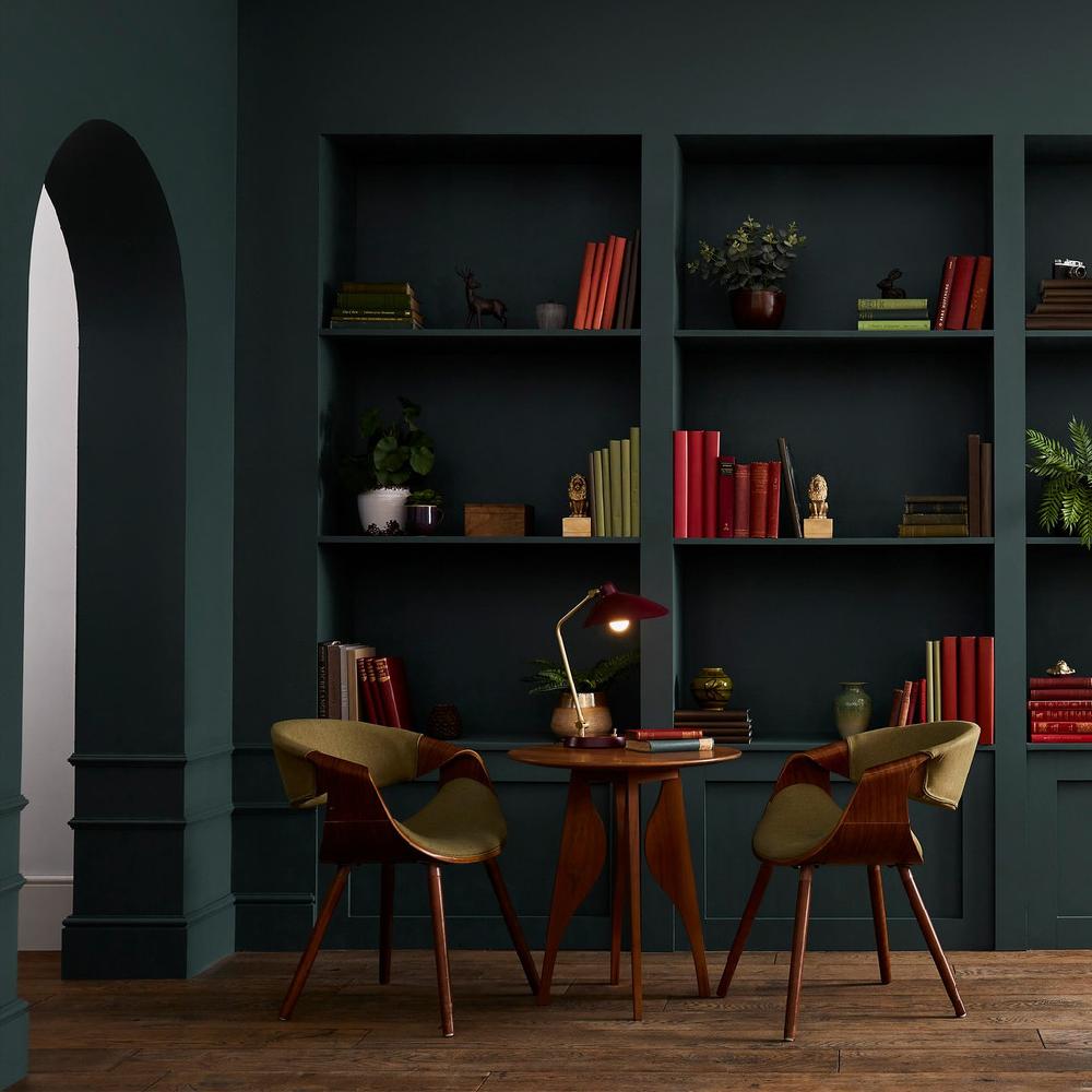 Graham & Brown State Room Paint