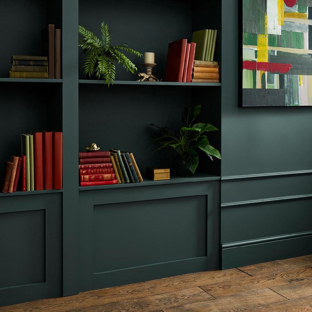 Graham & Brown State Room Paint