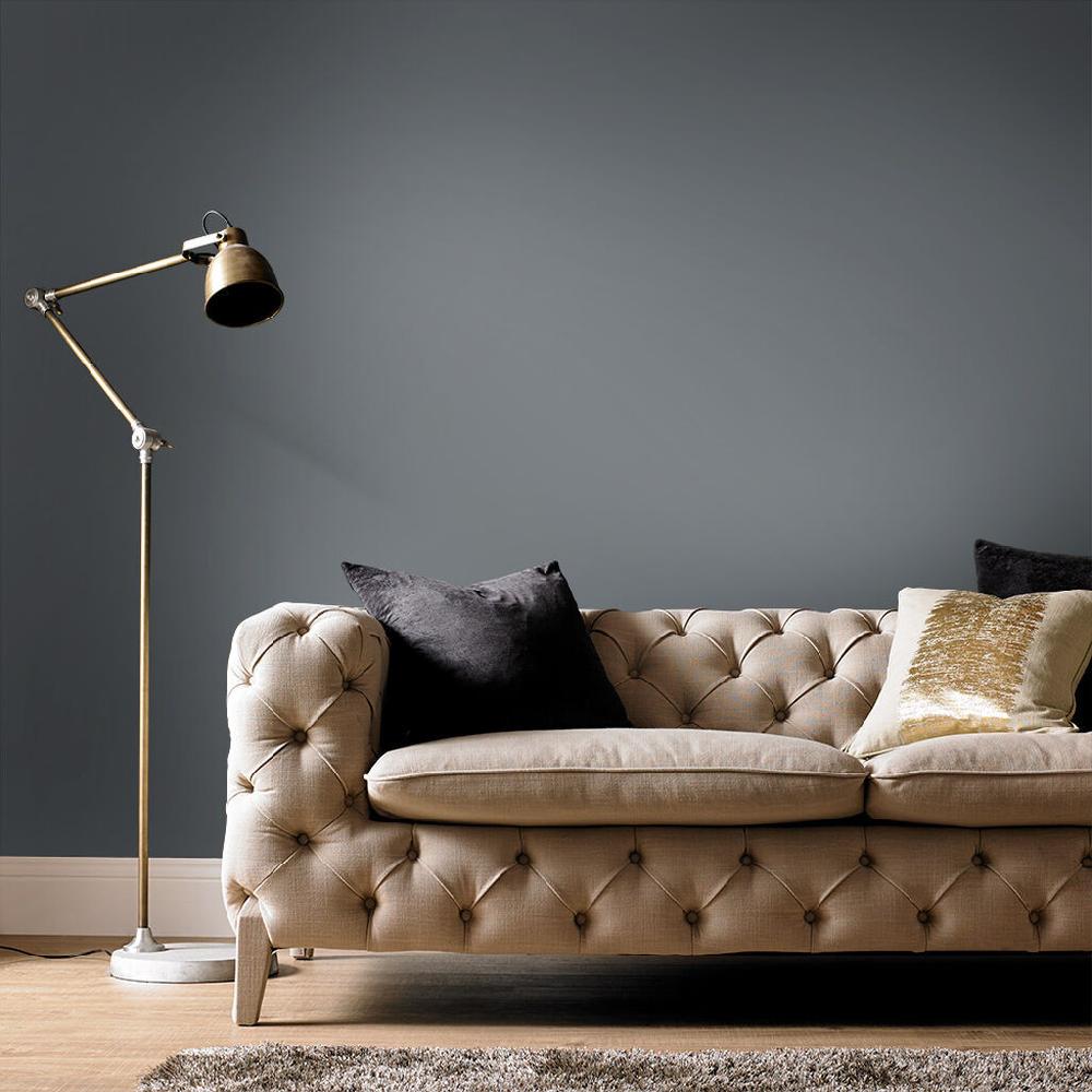 Graham & Brown Steel Paint