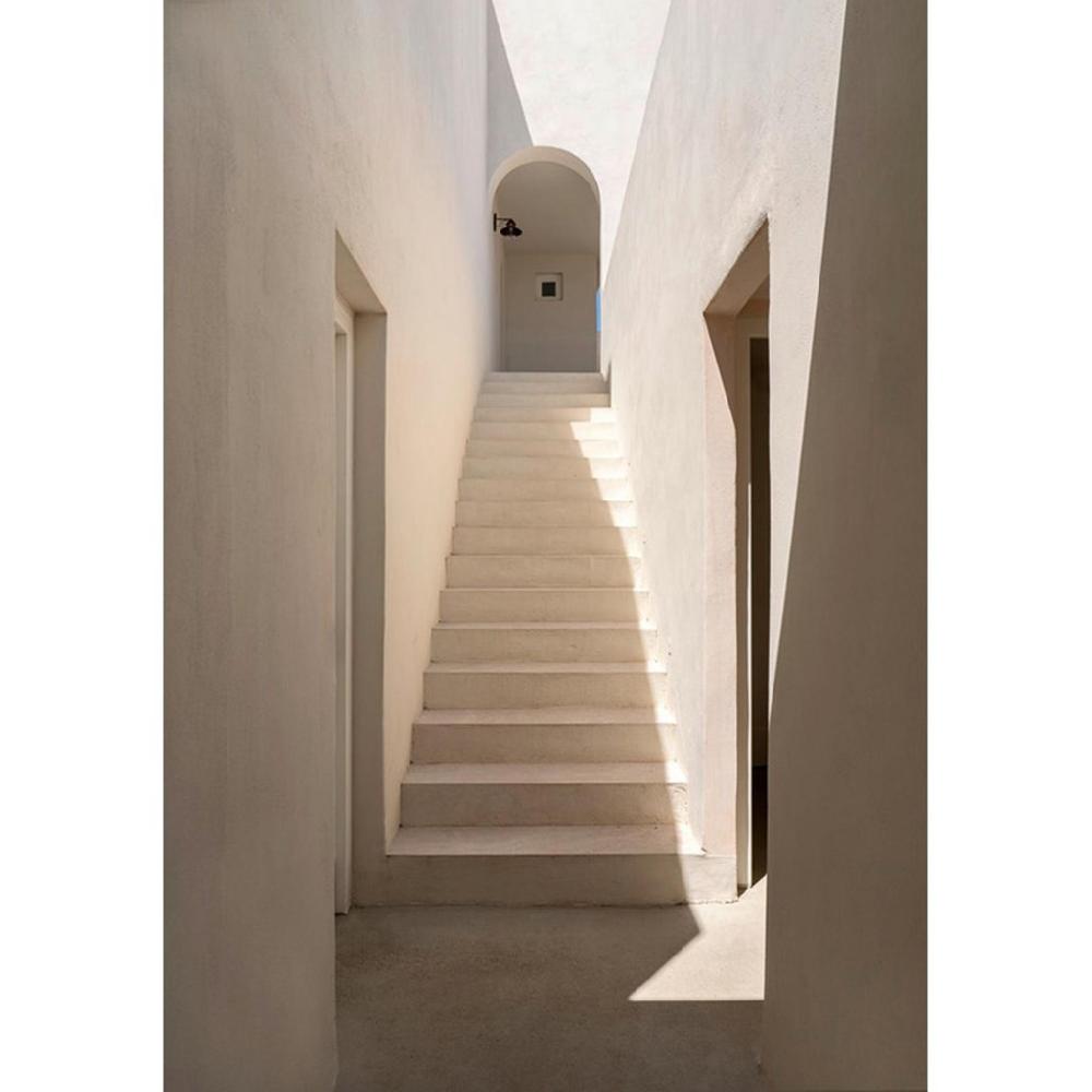 graham & brown Steps to Serenity Natural Wall Art