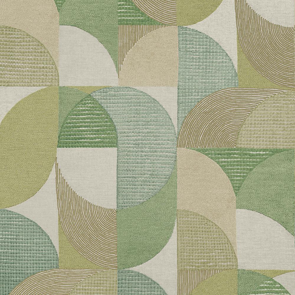 Graham & Brown Stitch Craze Sage Wallpaper
