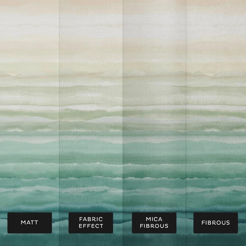 Graham & Brown Strata Jade Bespoke Mural